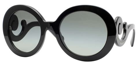 prada pr 27ns minimal baroque|PR 27NS MINIMAL BAROQUE Sunglasses Frames by Prada.